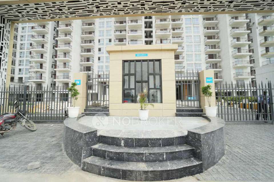 3 BHK Flat In Presidency Presithum For Sale  In Budh International Circuit.