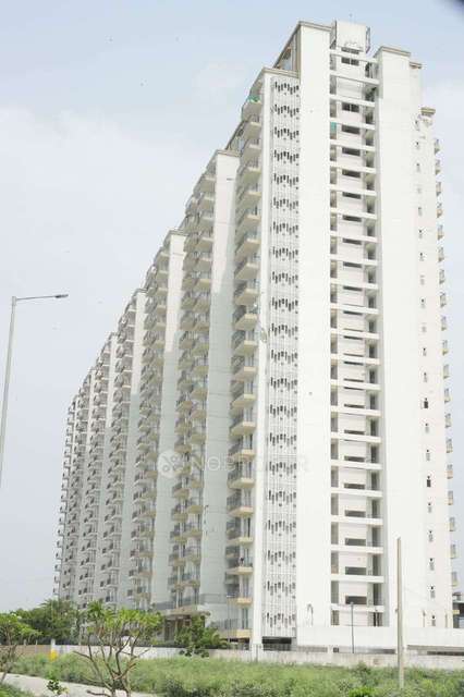 3 BHK Flat In Presidency Presithum For Sale  In Budh International Circuit.
