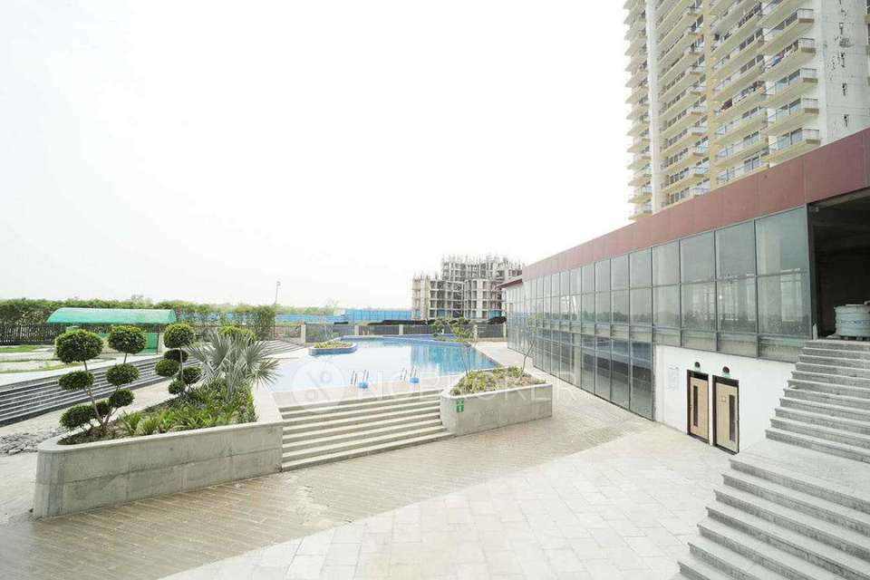 3 BHK Flat In Presidency Presithum For Sale  In Budh International Circuit.