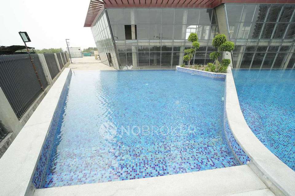 3 BHK Flat In Presidency Presithum For Sale  In Budh International Circuit.