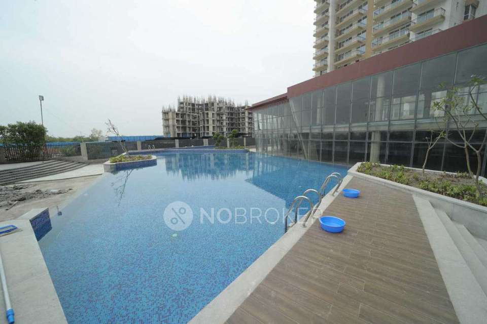 3 BHK Flat In Presidency Presithum For Sale  In Budh International Circuit.