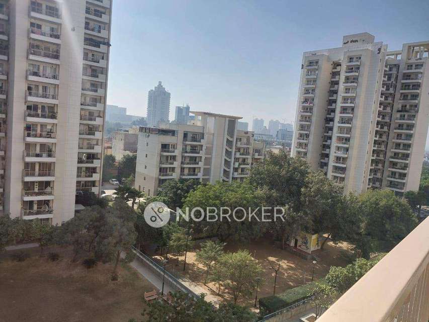 3 BHK Flat In Bestech Park View Spa Next For Sale  In Sector 67