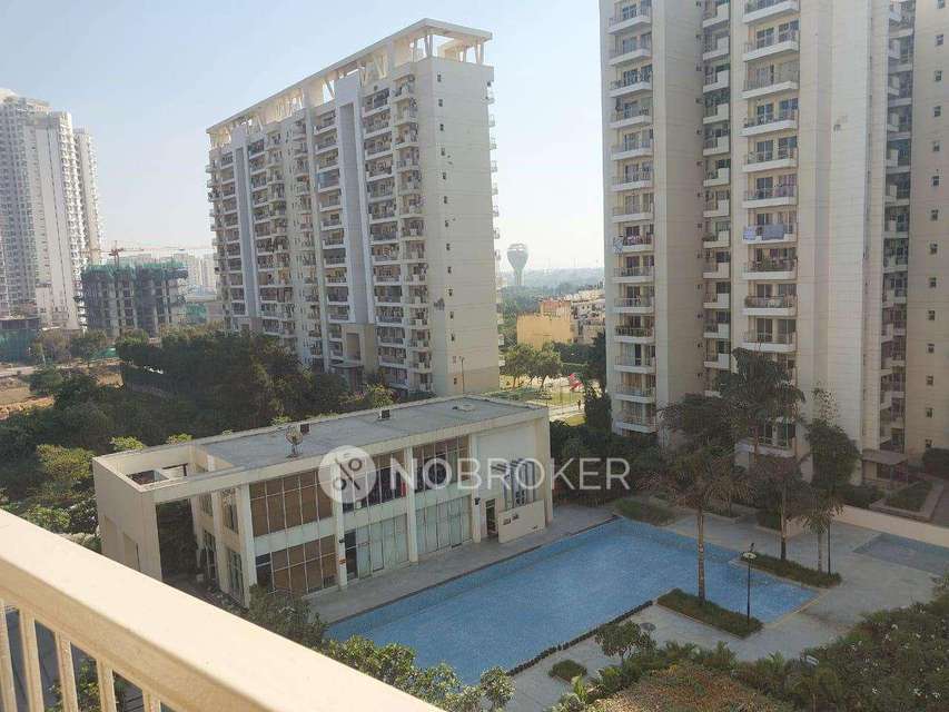 3 BHK Flat In Bestech Park View Spa Next For Sale  In Sector 67