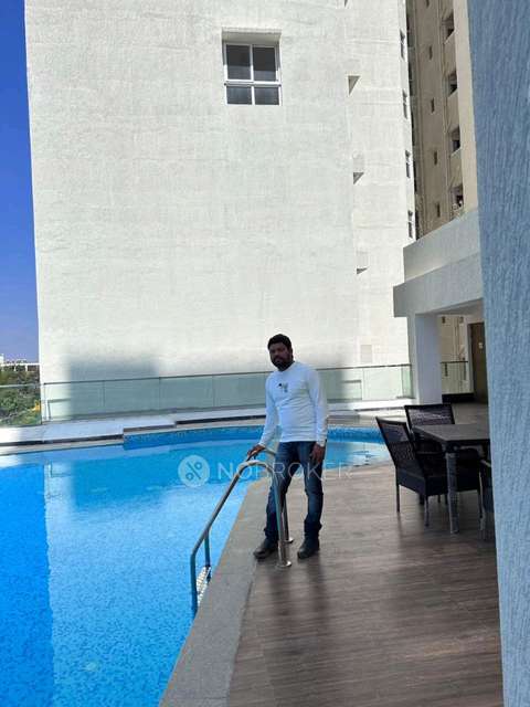 3 BHK Villa In Godrej Aqua For Sale  In Hosahalli