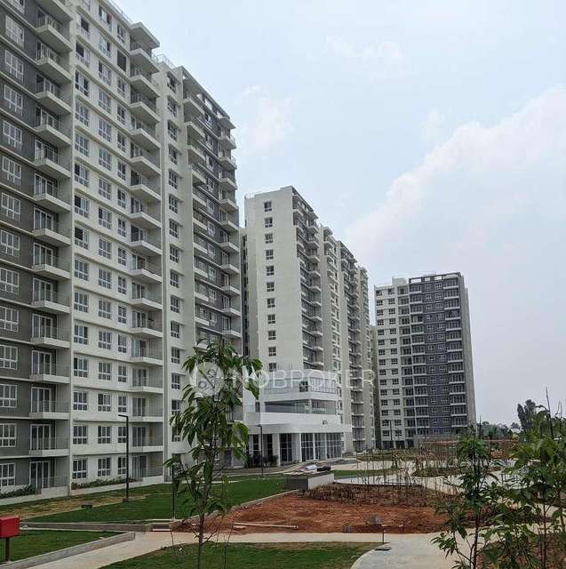 3 BHK Villa In Godrej Aqua For Sale  In Hosahalli