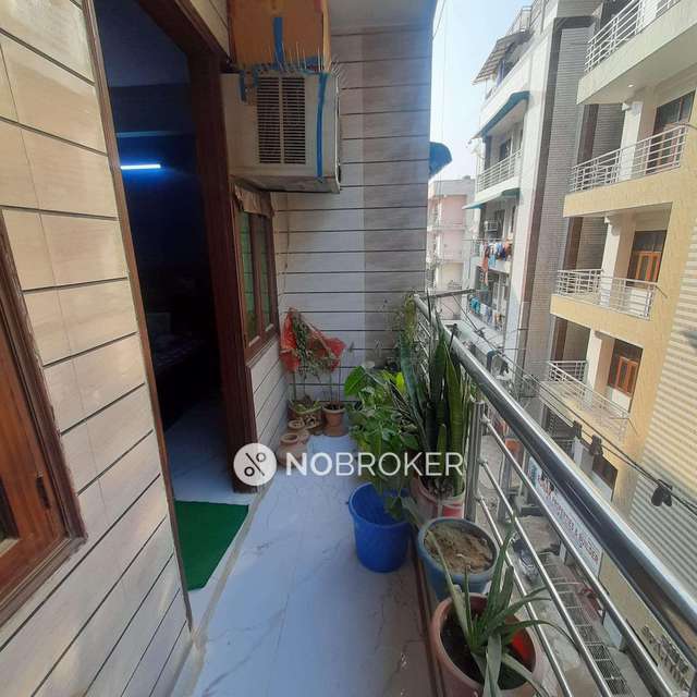 2 BHK Flat In Om Awas For Sale  In Bharat Vihar