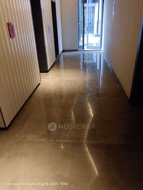 4 BHK Flat In Phoenix Halcyon For Sale  In Jubilee Hills