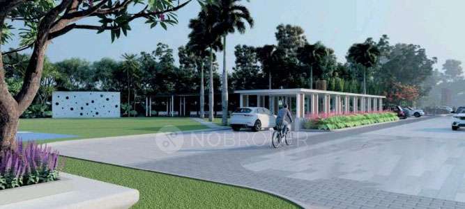 3 BHK Flat In Candeur Crescent For Sale  In Candeur Crescent