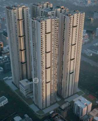 3 BHK Flat In Candeur Crescent For Sale  In Candeur Crescent