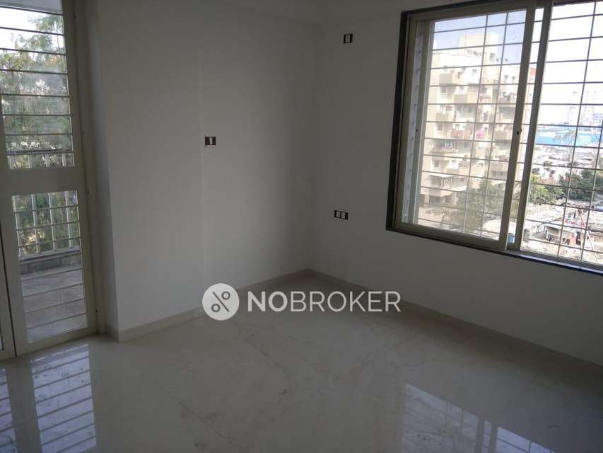 1 BHK Flat In Gayatri Mantra For Sale  In Vitthal Nagar