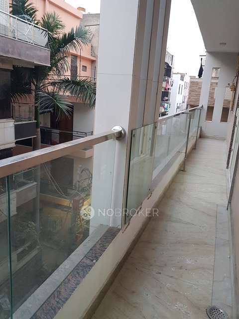 3 BHK Flat For Sale  In Pratap Nagar, Maya Enclave, Hari Nagar