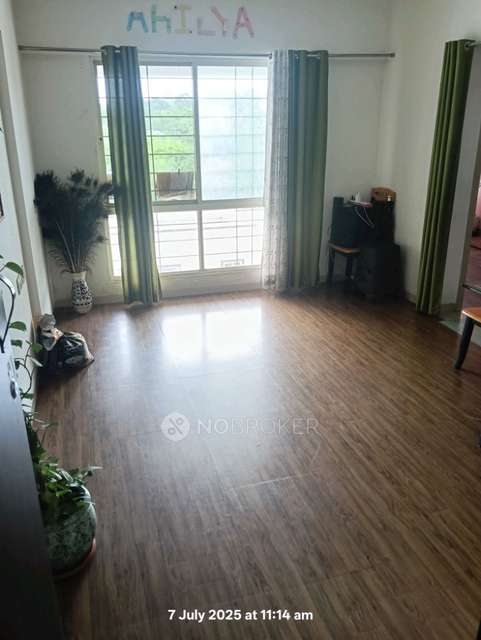 2 BHK Flat In Palazzo Green  B Vadgaon Maval For Sale  In Palazzo Greens Type B