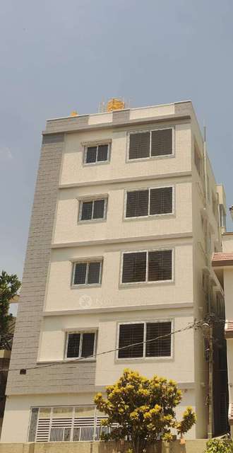 4+ BHK Flat For Sale  In Hosakerehalli