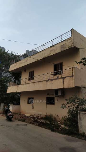 4+ BHK House for Rent  In Lb Nagar