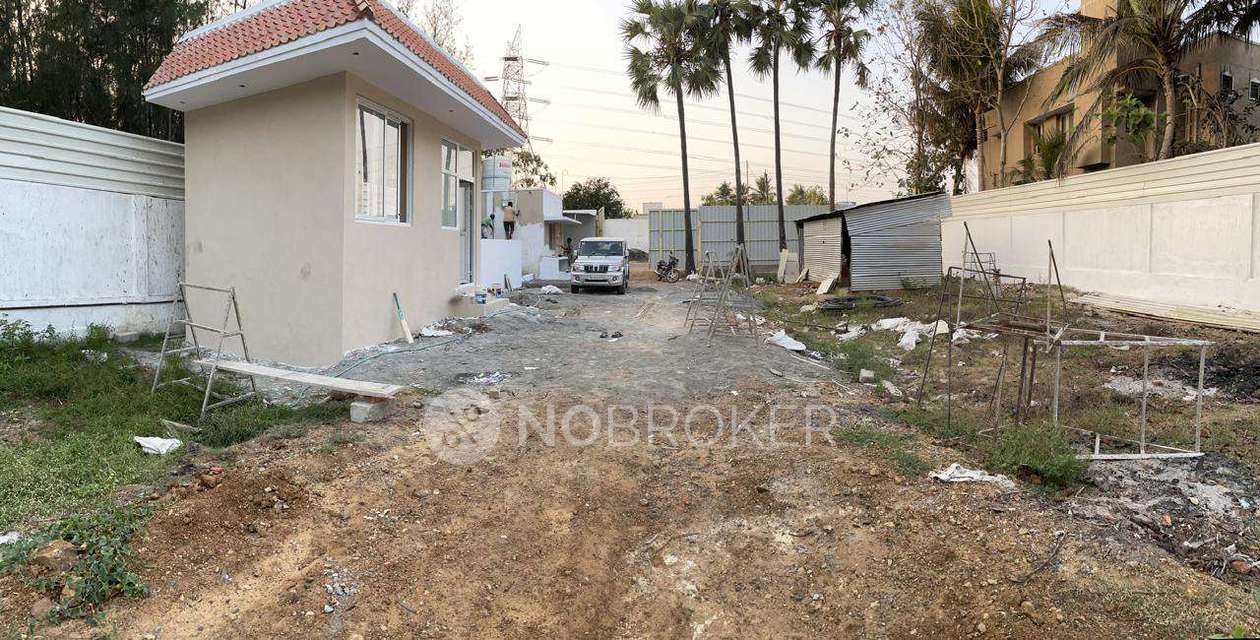 Industrial Shed in Kayar, Chennai for Rent 