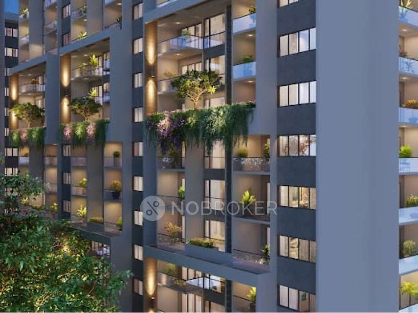 3 BHK Flat In  The Ivory Terraces For Sale  In  The Ivory Terraces