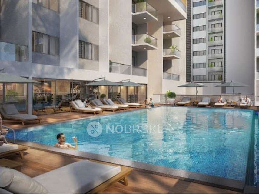 3 BHK Flat In  The Ivory Terraces For Sale  In  The Ivory Terraces