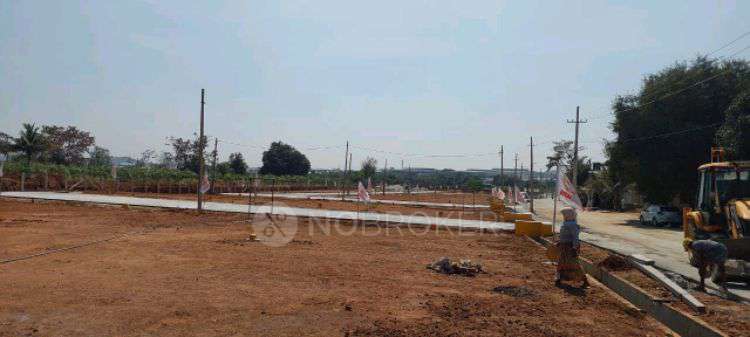 Plot For Sale  In Oraiyan Signature Valley In Bangalore-mysore Expressway