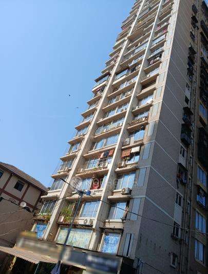 1 BHK Flat In Kings My Homes for Rent  In Chunabhatti