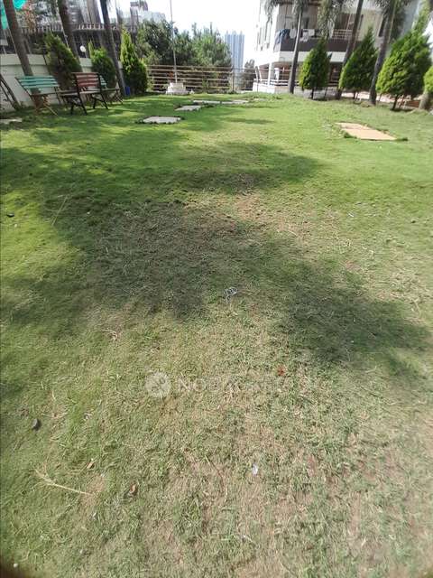 1 BHK Flat In Somani Residency For Sale  In Punawale