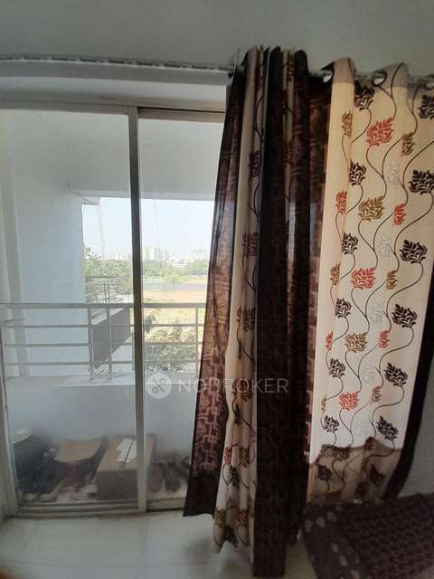 1 BHK Flat In Somani Residency For Sale  In Punawale