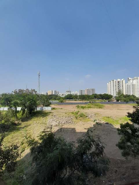 1 BHK Flat In Somani Residency For Sale  In Punawale