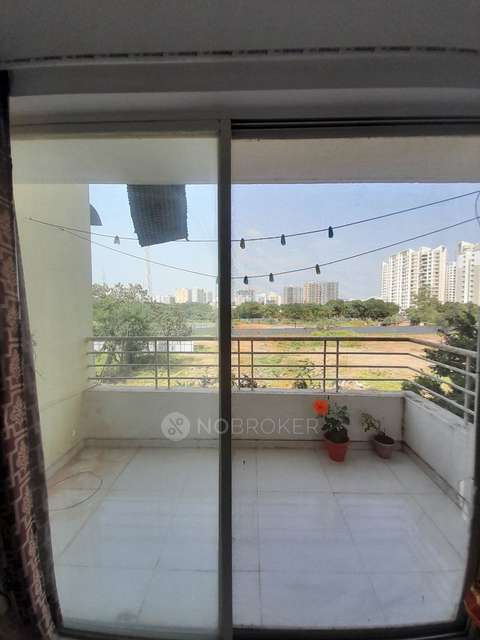 1 BHK Flat In Somani Residency For Sale  In Punawale
