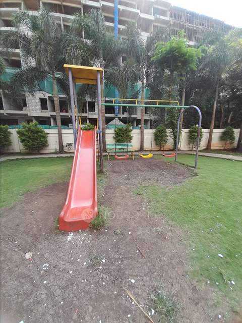 1 BHK Flat In Somani Residency For Sale  In Punawale