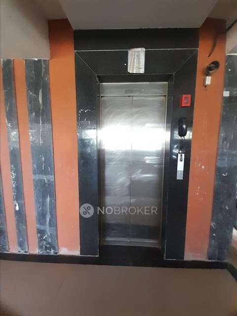 1 BHK Flat In Somani Residency For Sale  In Punawale