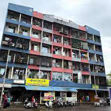 1 BHK Flat In Shiv Shakti Apartments for Rent  In Kharghar