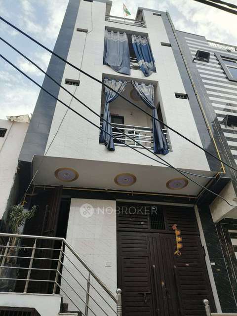 3 BHK Flat For Sale  In Burari