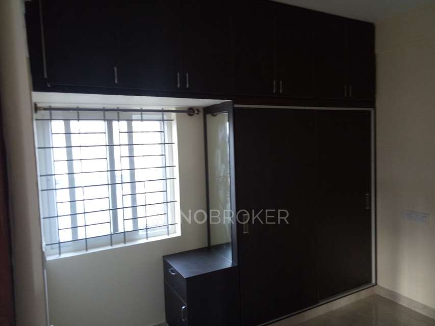 2 BHK Flat In Pantra Residency for Rent  In Krishnarajapuram