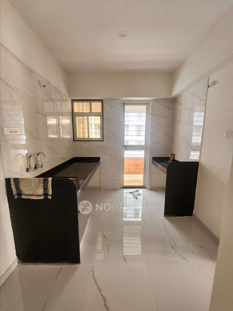 2 BHK Flat In Maithili Square for Rent  In Kiwale, Ravet