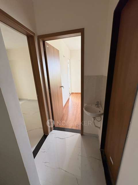 2 BHK Flat In Maithili Square for Rent  In Kiwale, Ravet