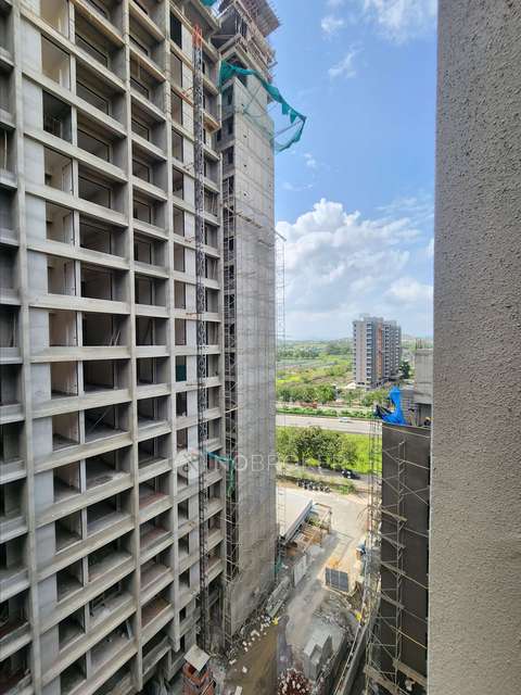 2 BHK Flat In Maithili Square for Rent  In Kiwale, Ravet