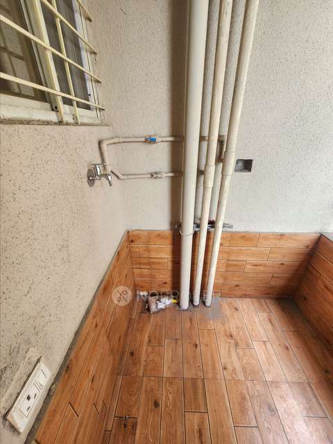 2 BHK Flat In Maithili Square for Rent  In Kiwale, Ravet