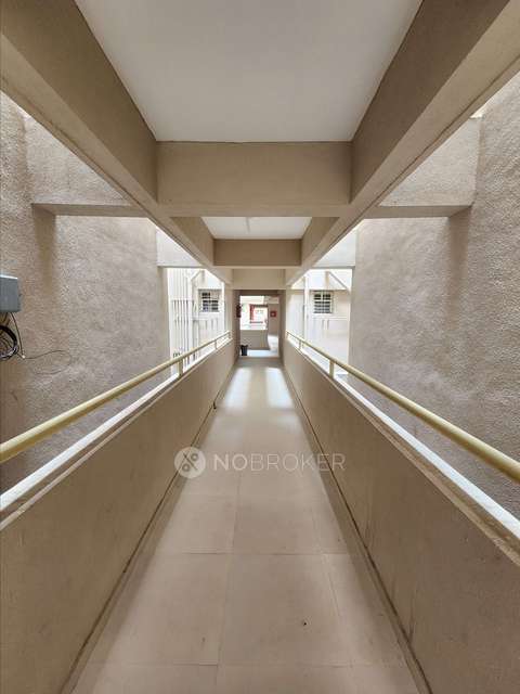 2 BHK Flat In Maithili Square for Rent  In Kiwale, Ravet