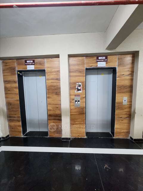 2 BHK Flat In Maithili Square for Rent  In Kiwale, Ravet