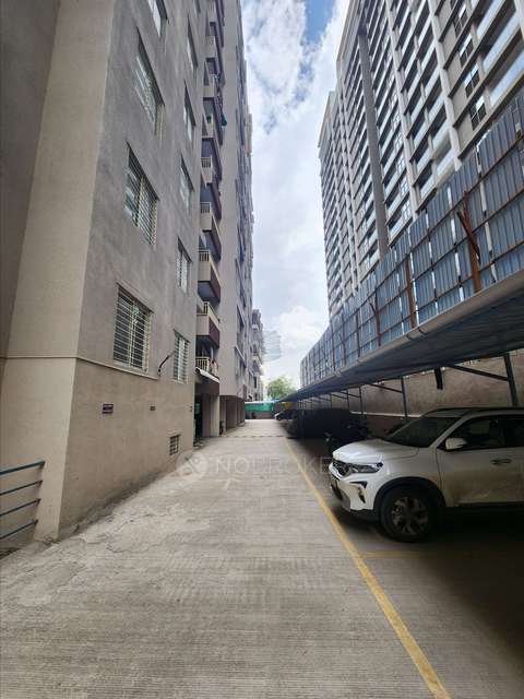 2 BHK Flat In Maithili Square for Rent  In Kiwale, Ravet