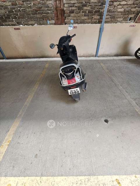 2 BHK Flat In Maithili Square for Rent  In Kiwale, Ravet