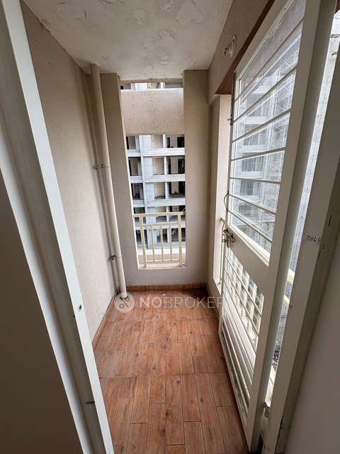 2 BHK Flat In Maithili Square for Rent  In Kiwale, Ravet