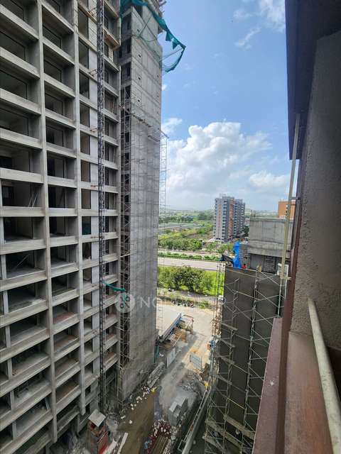 2 BHK Flat In Maithili Square for Rent  In Kiwale, Ravet