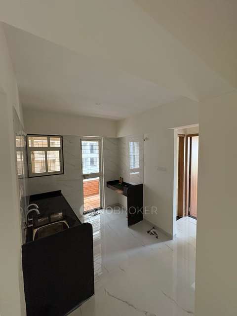 2 BHK Flat In Maithili Square for Rent  In Kiwale, Ravet