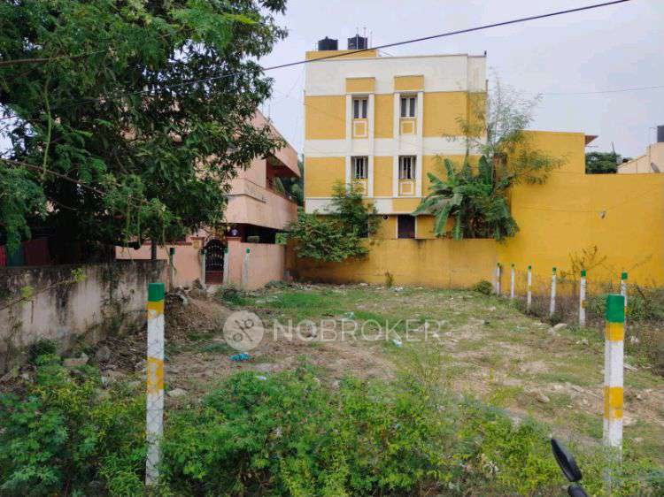Plot For Sale  In Athipet