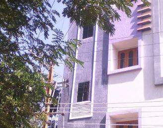 1 BHK Flat In Srinivas Nilyam  for Rent  In Hitec City
