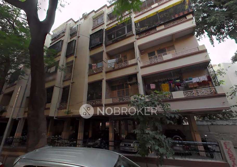 2 BHK Flat In Clasic Enclave for Rent  In Somajiguda