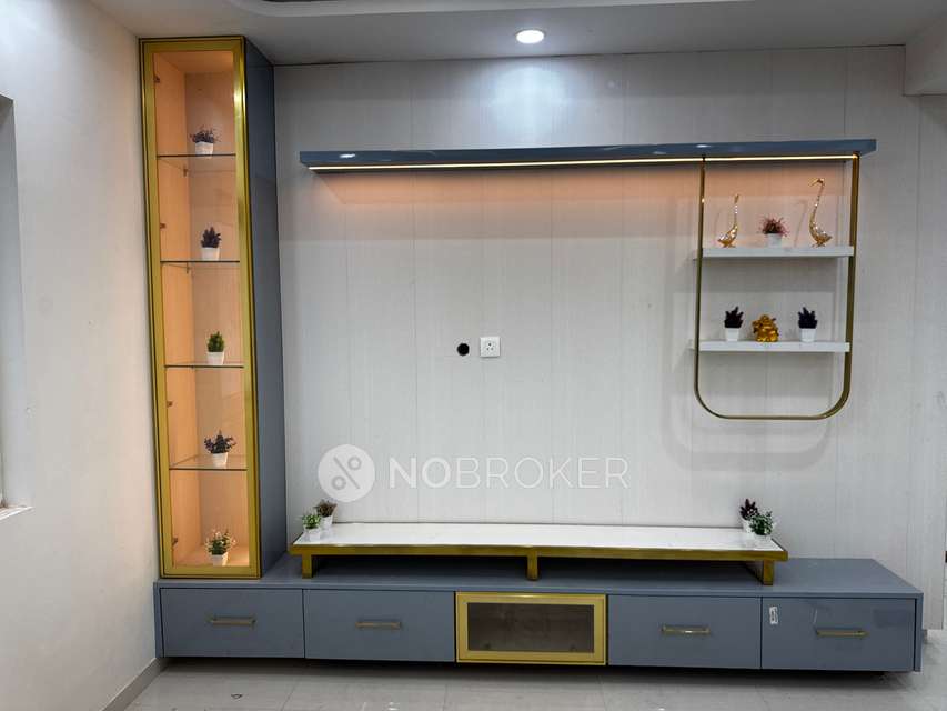 2 BHK Flat In Manbhum Hometree for Rent  In Manbhum Home Tree