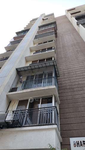 1 BHK Flat In Anthorium For Sale  In Ghatkopar East