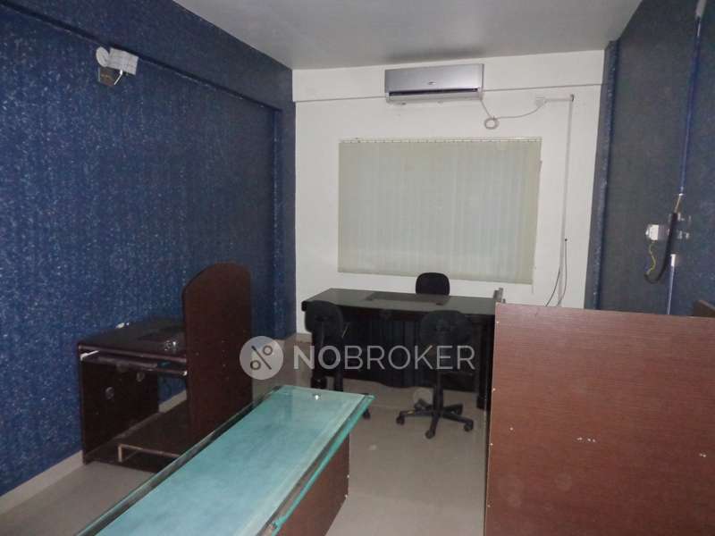 Office Space in Bhosari, Pune for sale 