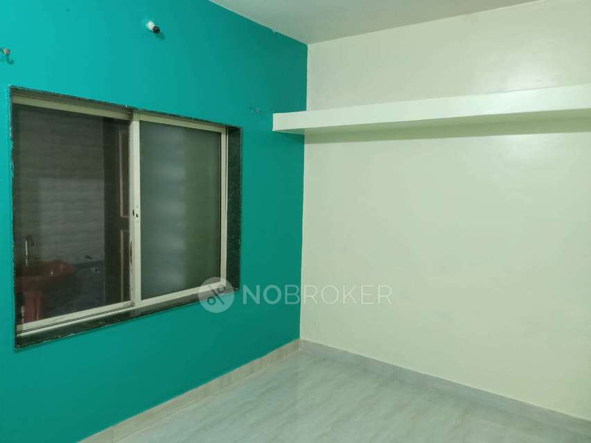 2 BHK Flat In Parnakuti Apartments for Rent  In Old Sangvi